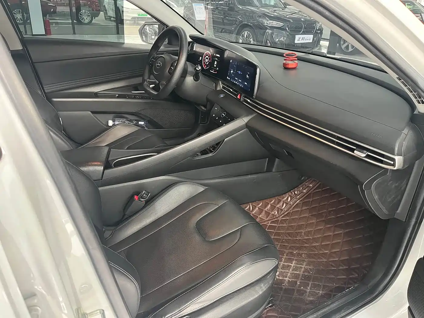 Hyundai Elantra, фото 7