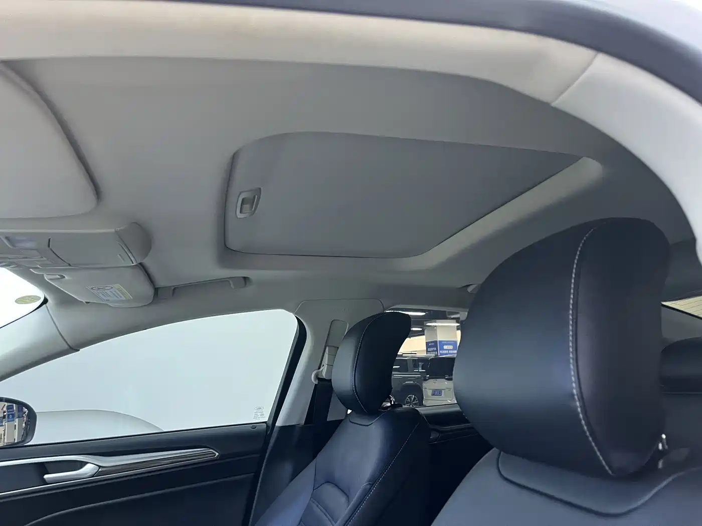 Ford Mondeo, фото 5