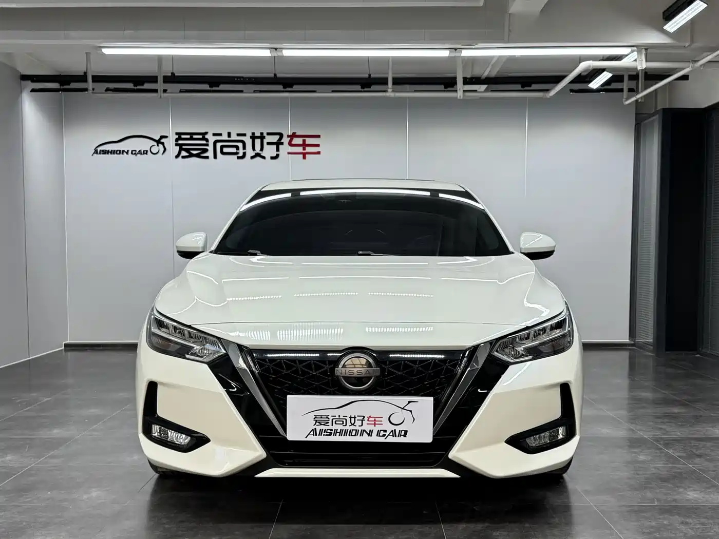 Nissan Sylphy, фото 2