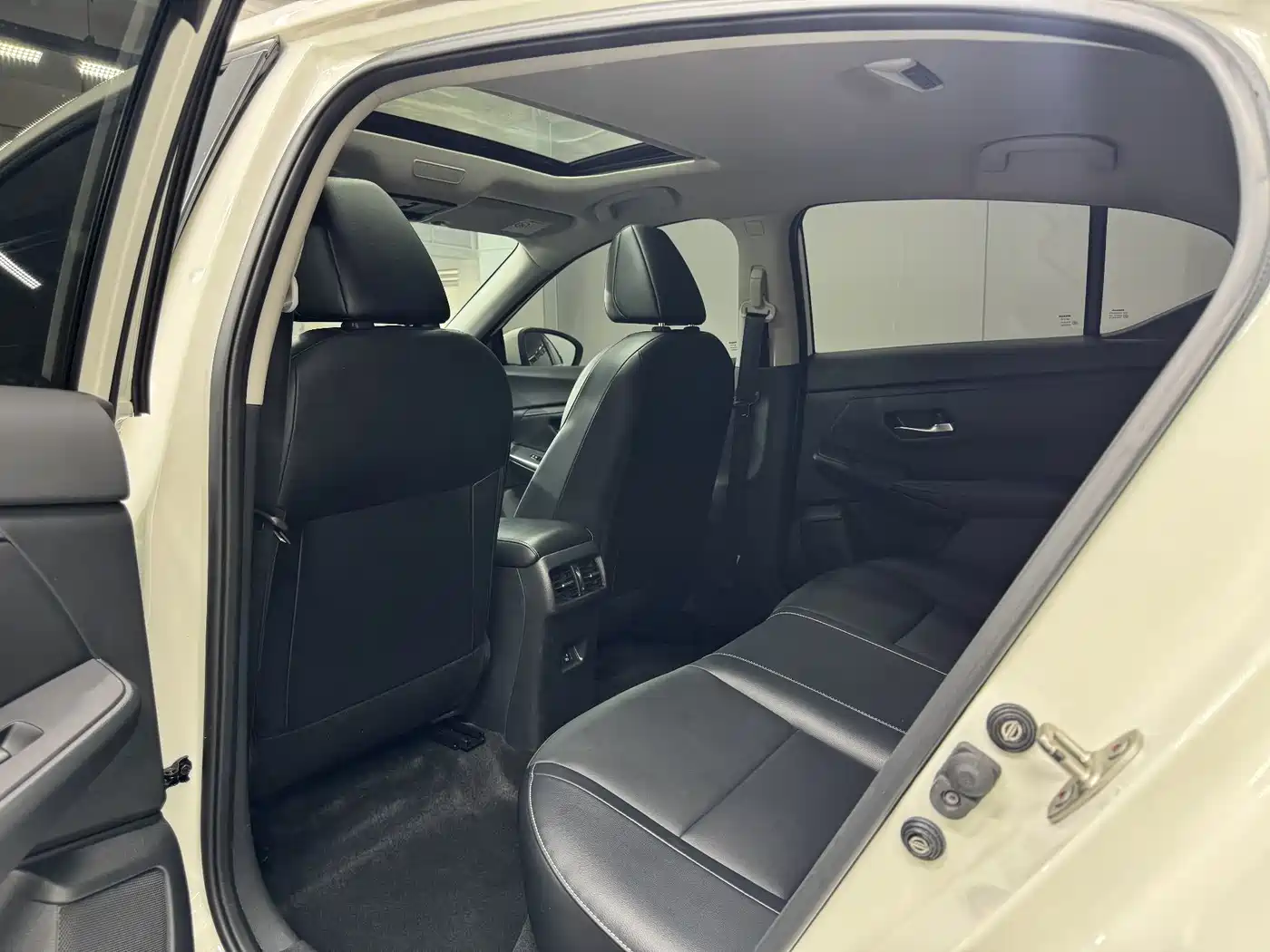 Nissan Sylphy, фото 3