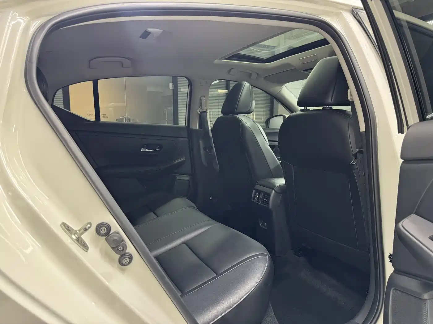 Nissan Sylphy, фото 4