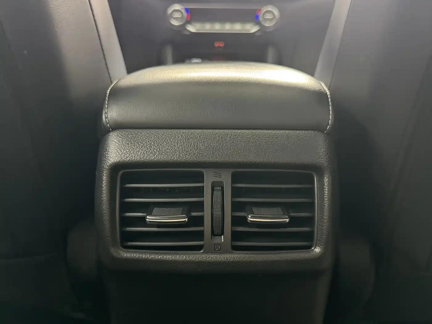 Nissan Sylphy, фото 8