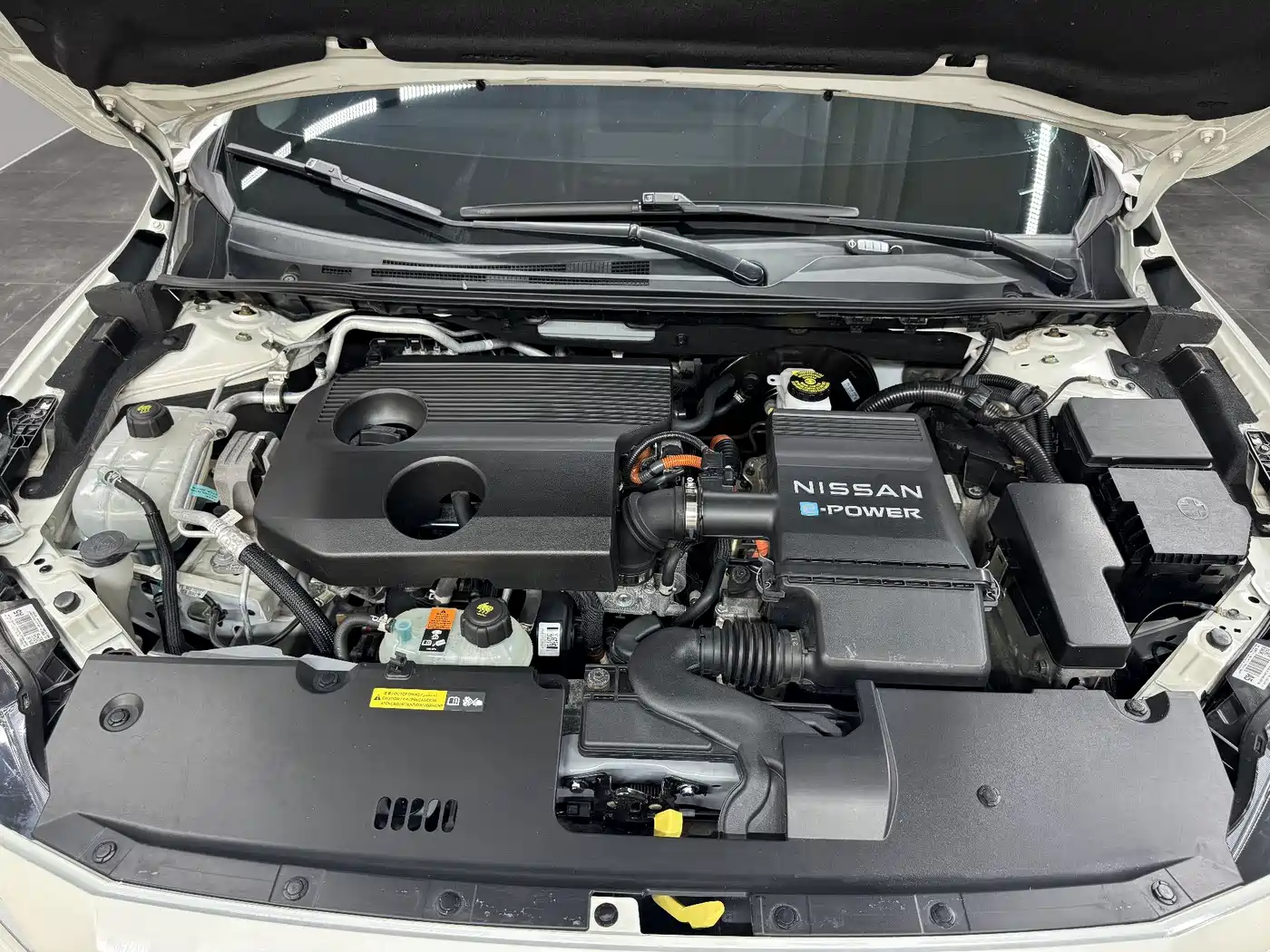 Nissan Sylphy, фото 9