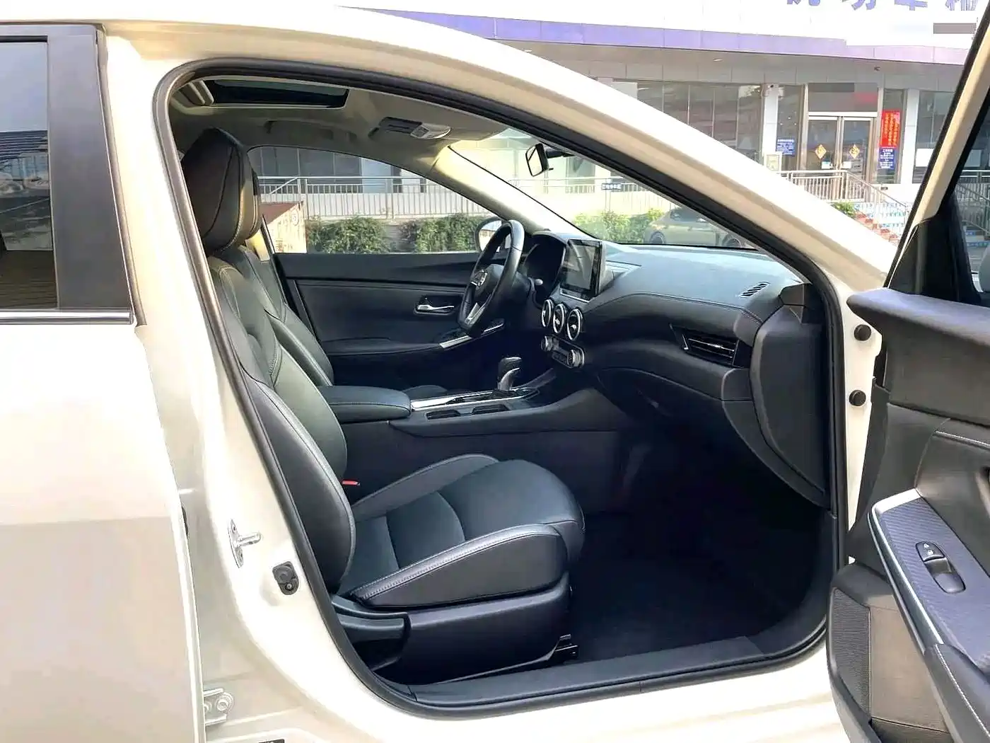 Nissan Sylphy, фото 3