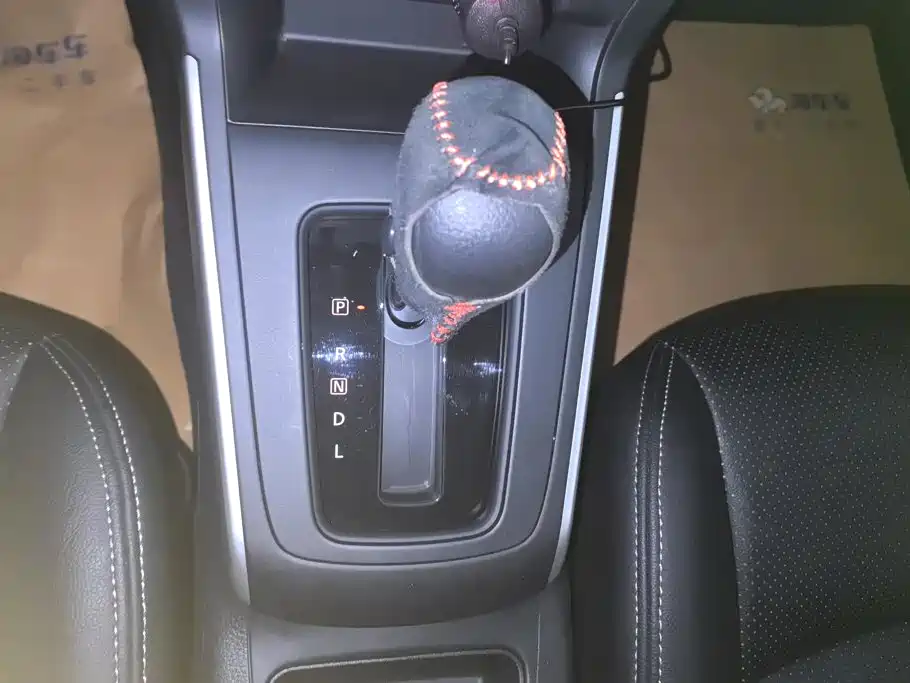 Nissan Sylphy, фото 8