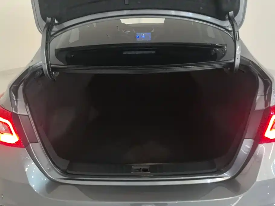 Nissan Sylphy, фото 10