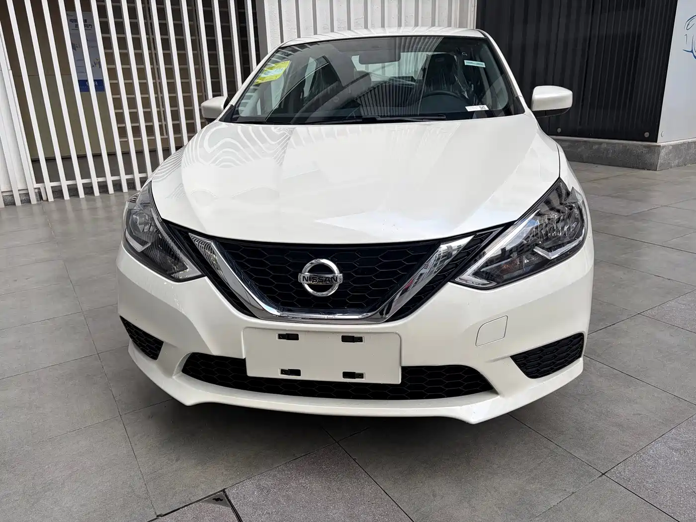Nissan Sylphy, фото 2