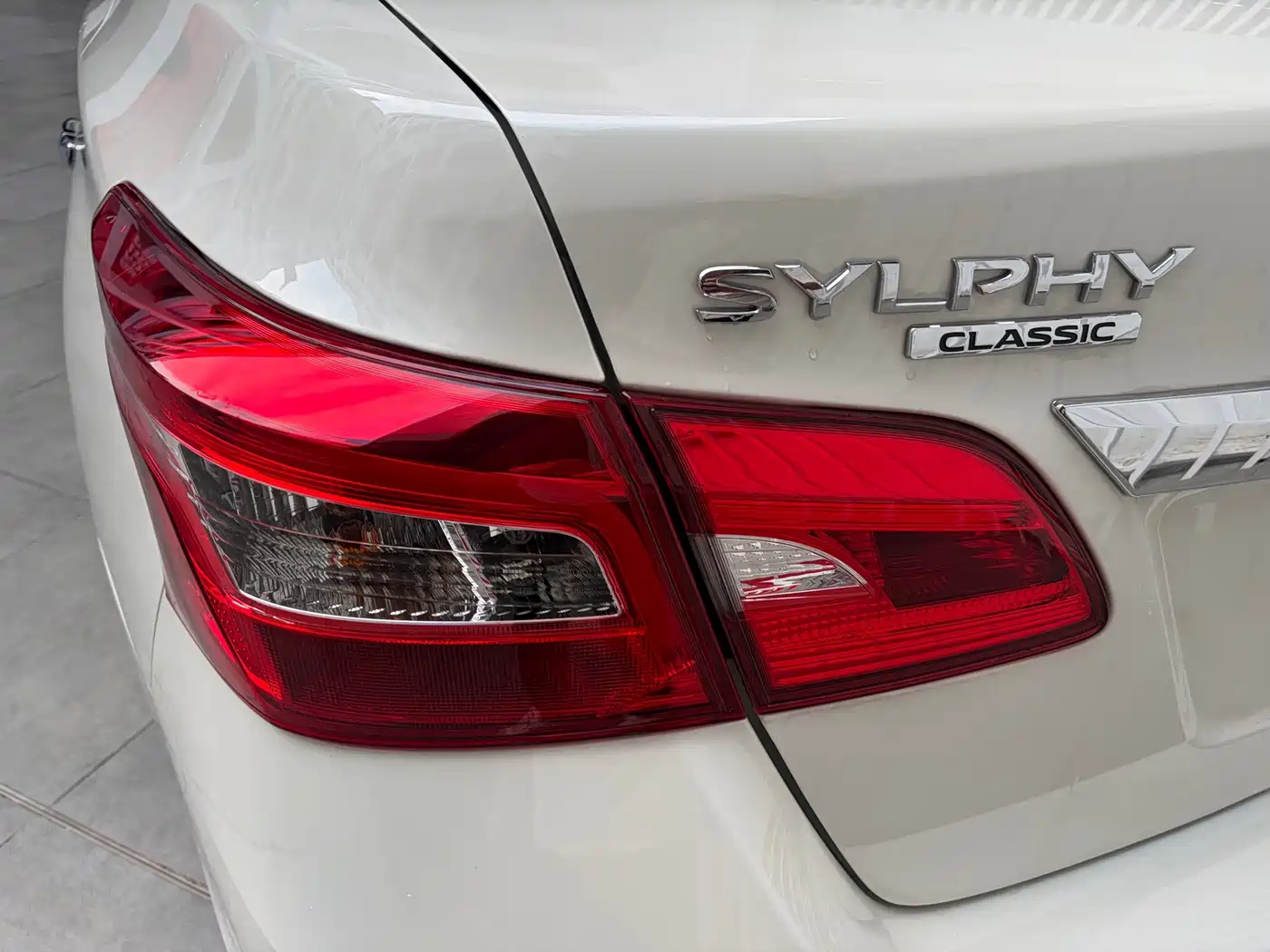 Nissan Sylphy, фото 3