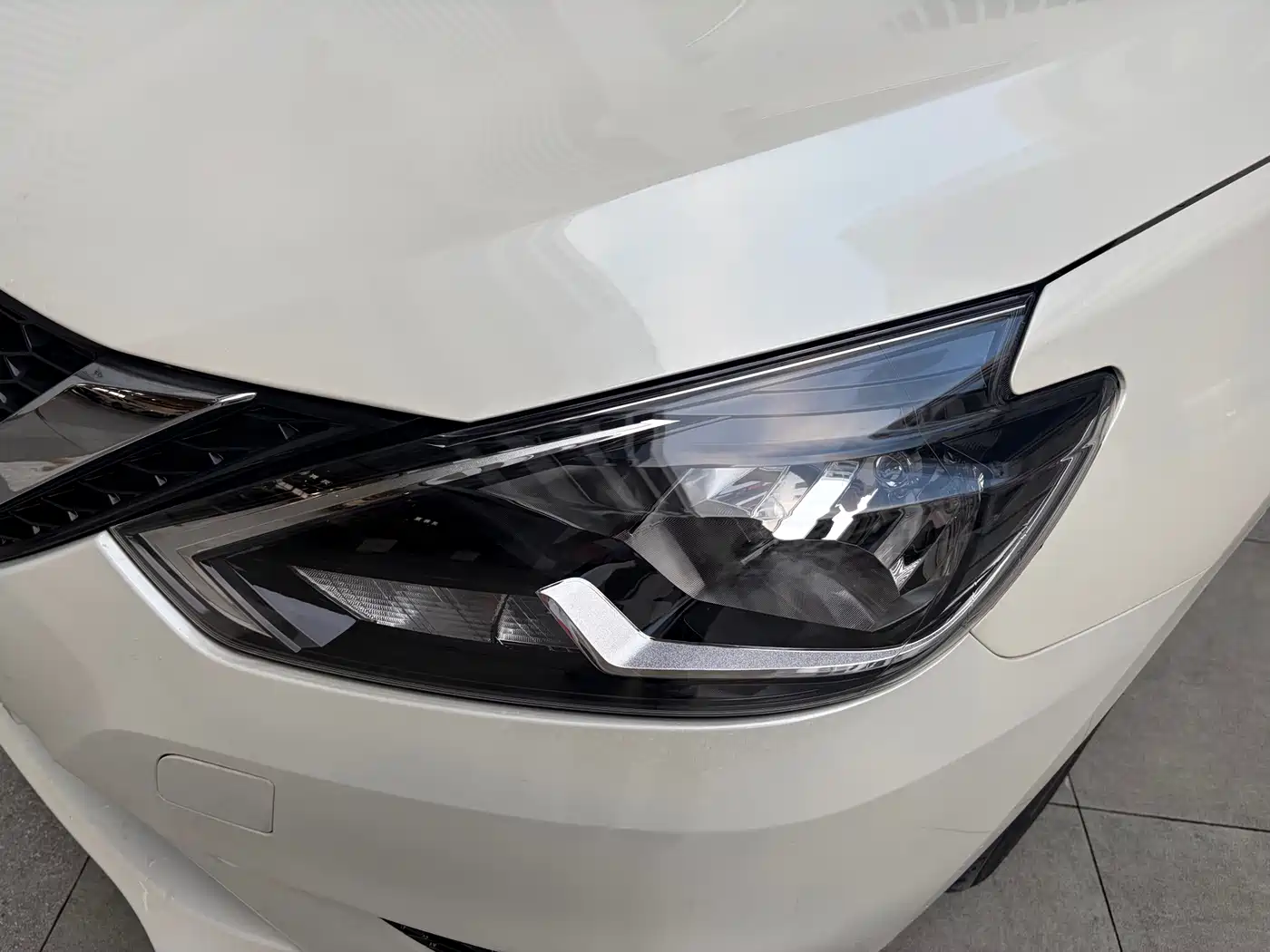 Nissan Sylphy, фото 8