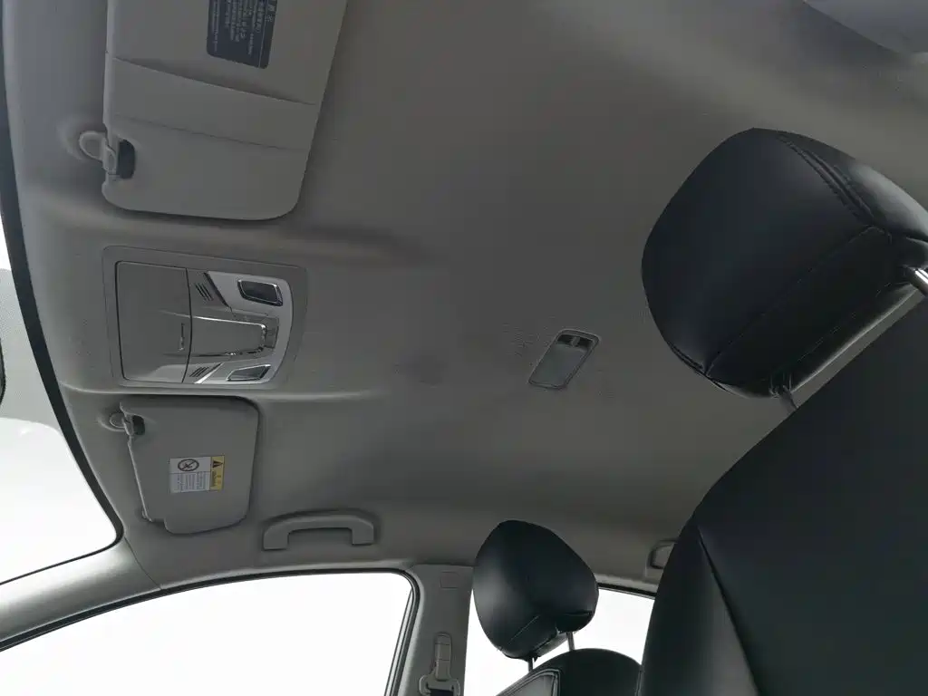 Nissan Sylphy, фото 6