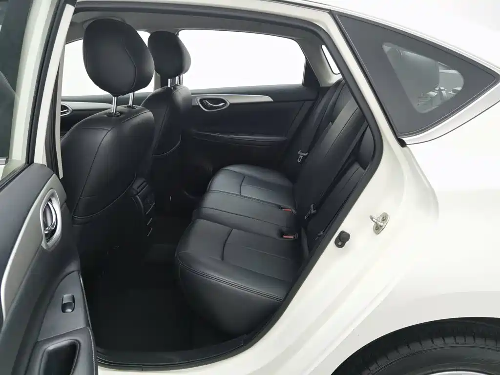 Nissan Sylphy, фото 7