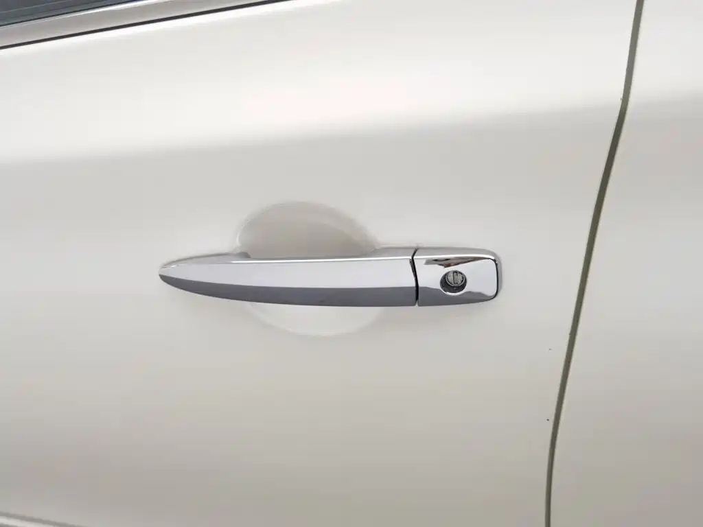 Nissan Sylphy, фото 10