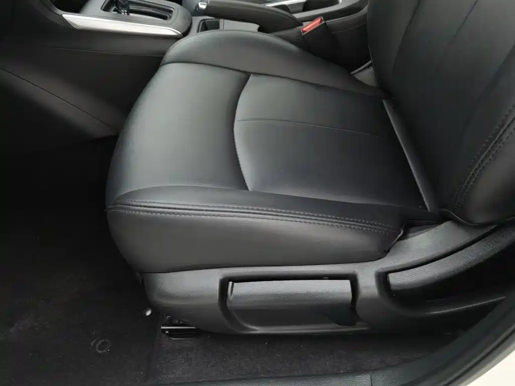 Nissan Sylphy, фото 12