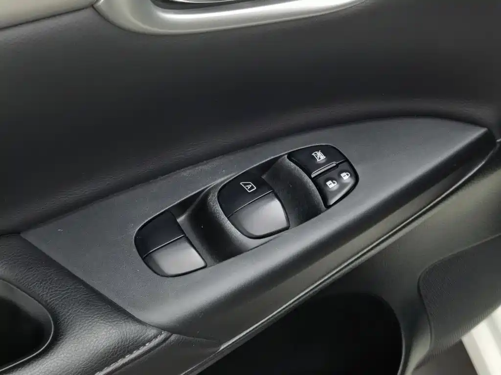 Nissan Sylphy, фото 23