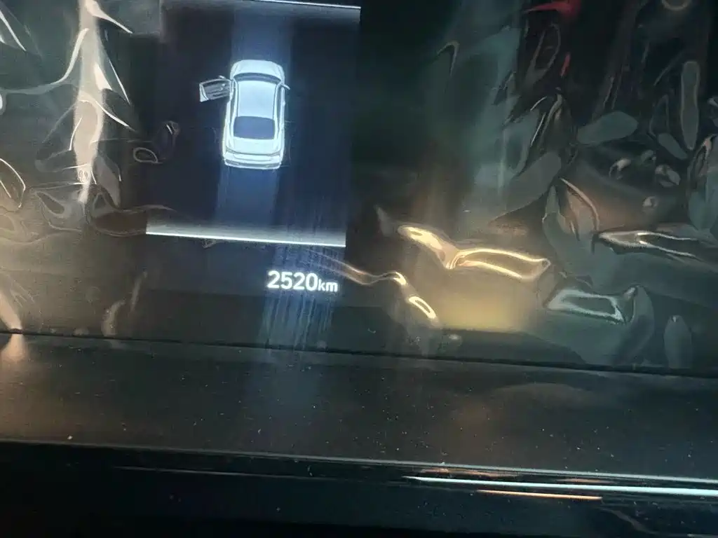 Hyundai Elantra, фото 9