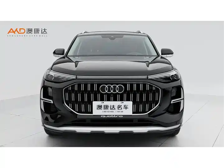 Audi Q6, фото 2