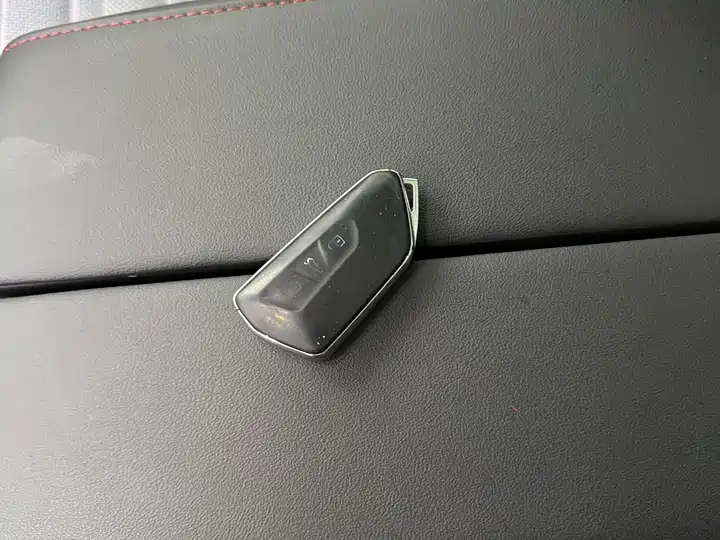 Volkswagen Teramont, фото 19