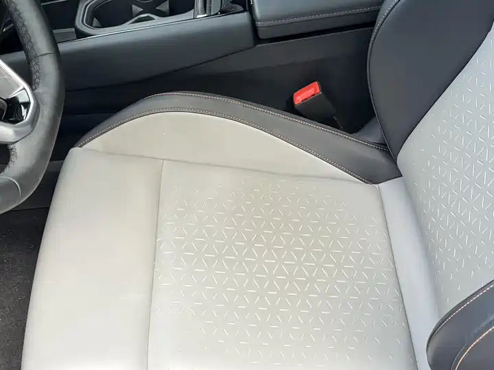 Volkswagen ID.7 VIZZION, фото 20