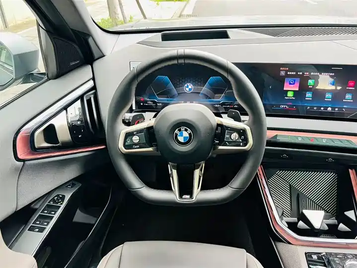 BMW X3, фото 13