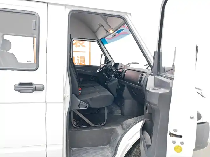 Iveco Daily, фото 22