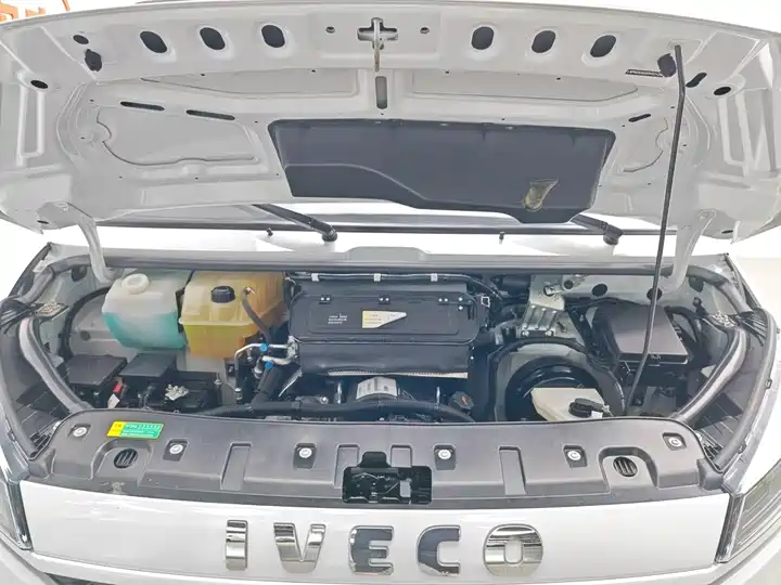 Iveco Daily, фото 6