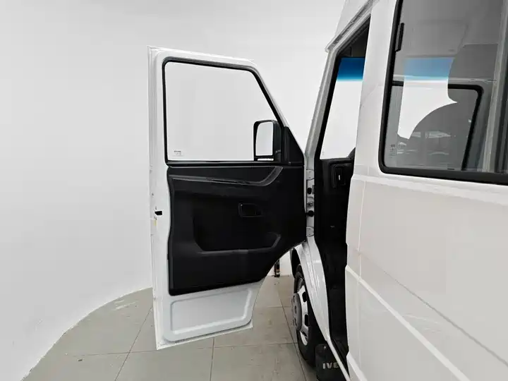 Iveco Daily, фото 16