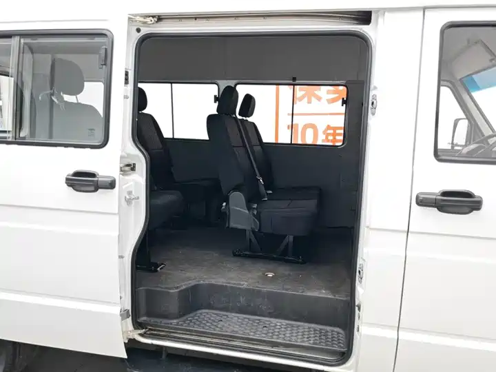 Iveco Daily, фото 12