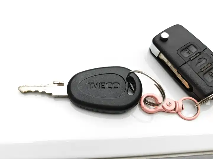 Iveco Daily, фото 11