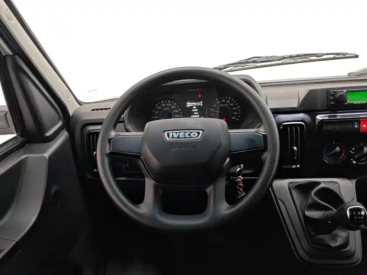Iveco Daily, фото 14