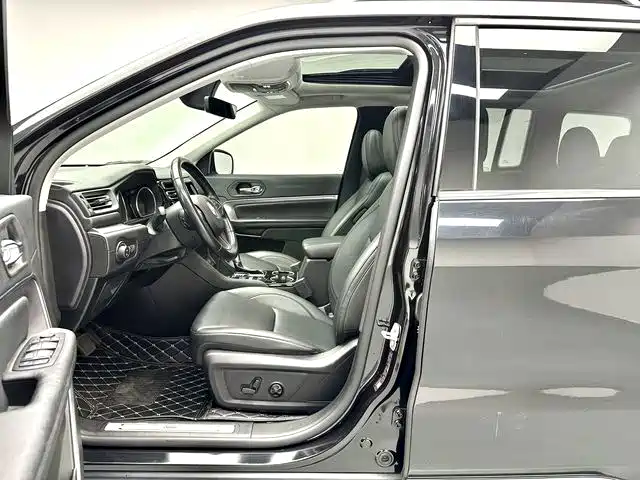 Jeep Grand Commander, фото 6