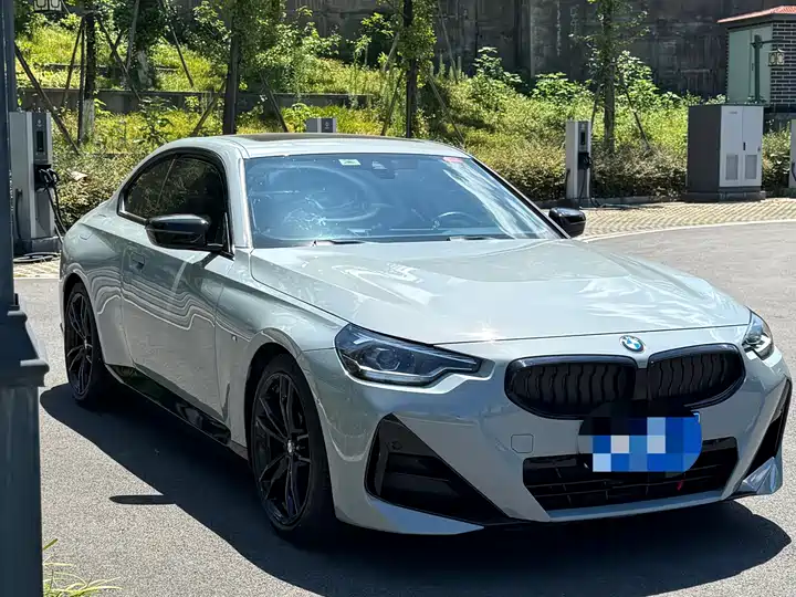 BMW 2 Series, фото 3