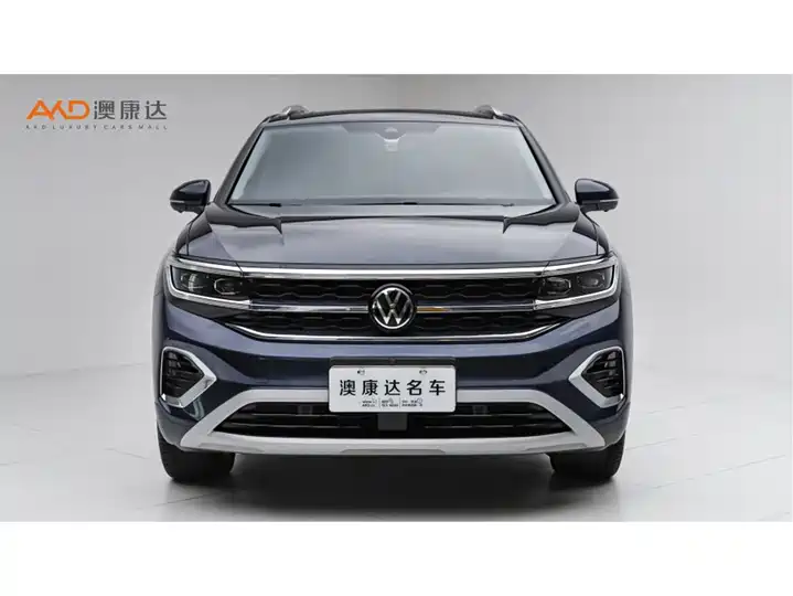 Volkswagen Talagon, фото 2