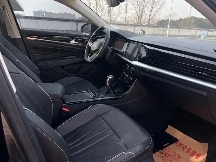 Volkswagen Passat, фото 6