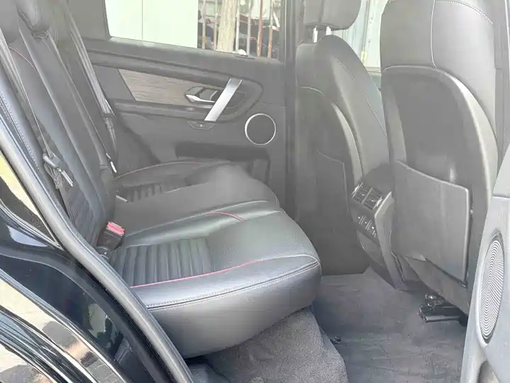 Land Rover Discovery Sport, фото 13