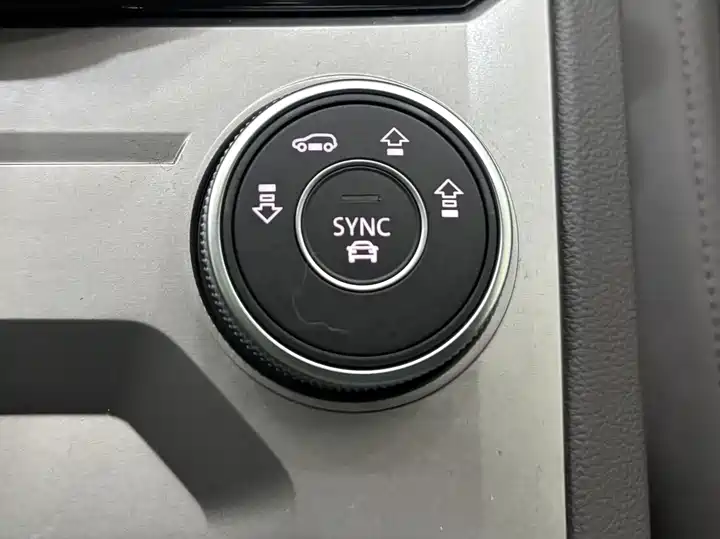 Volkswagen Touareg, фото 21