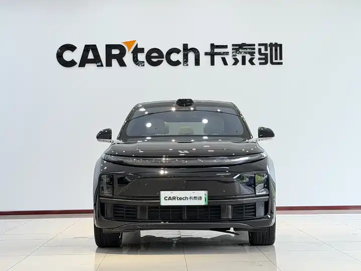Li Auto L7, фото 2