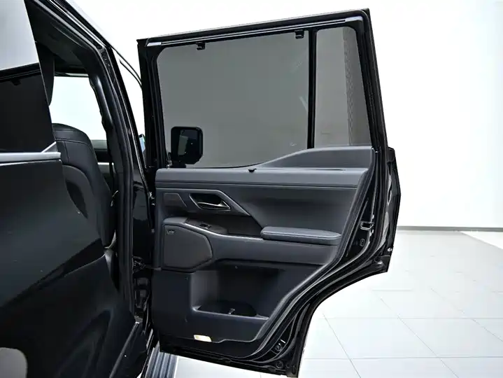 Lexus GX, фото 21