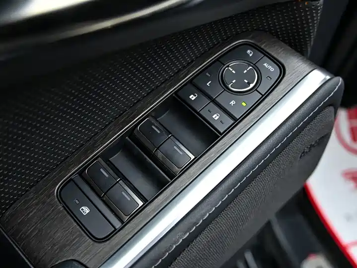 Lexus GX, фото 22