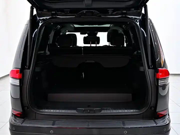 Lexus GX, фото 34