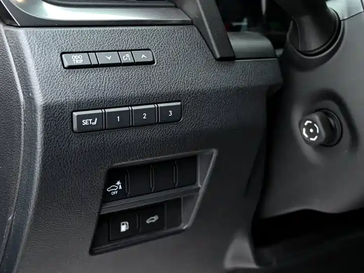 Lexus GX, фото 23