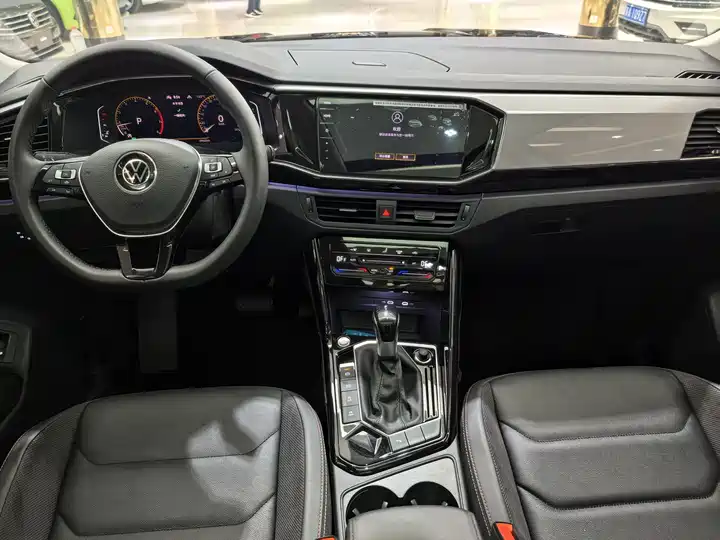 Volkswagen Tayron, фото 7