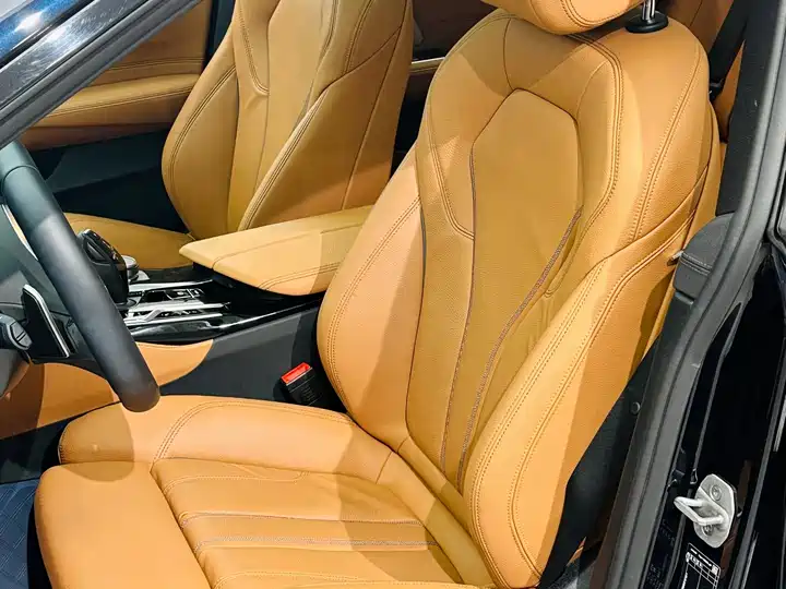 BMW 6 Series GT, фото 18