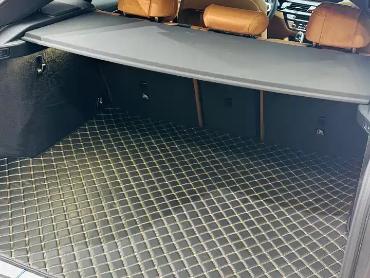 BMW 6 Series GT, фото 28