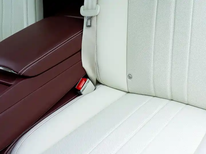 Bentley Flying Spur, фото 17