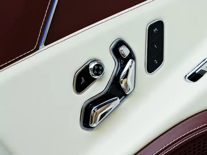 Bentley Flying Spur, фото 22