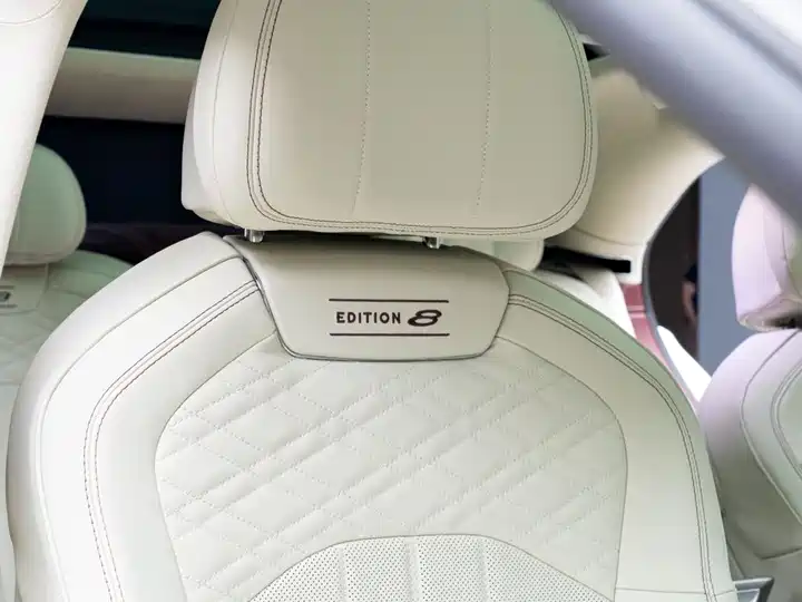 Bentley Flying Spur, фото 18
