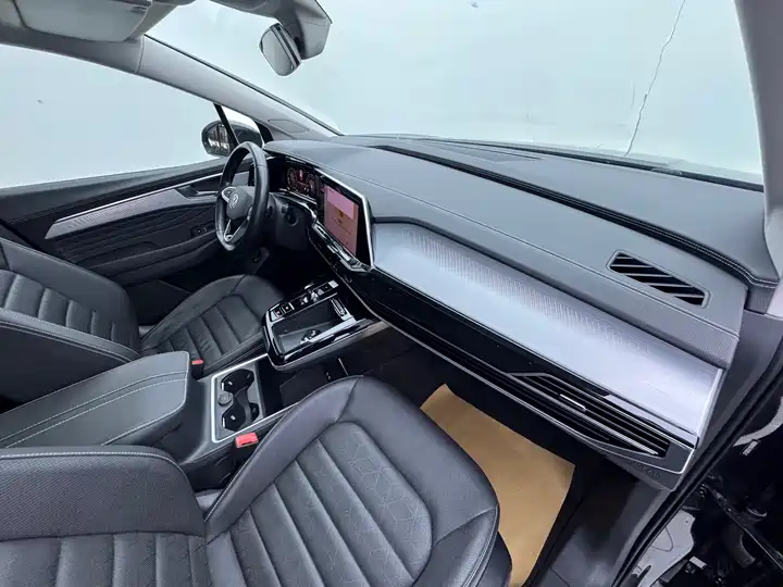 Volkswagen Talagon, фото 5