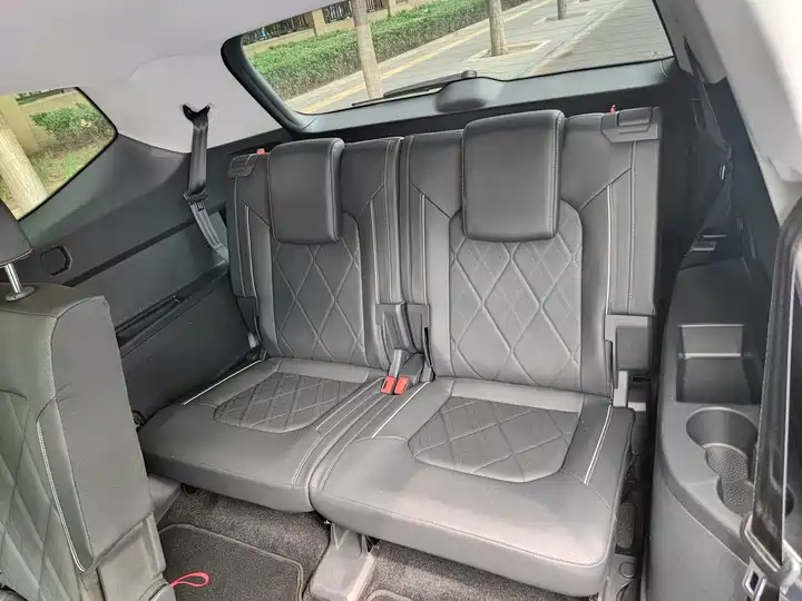 Volkswagen Teramont, фото 20