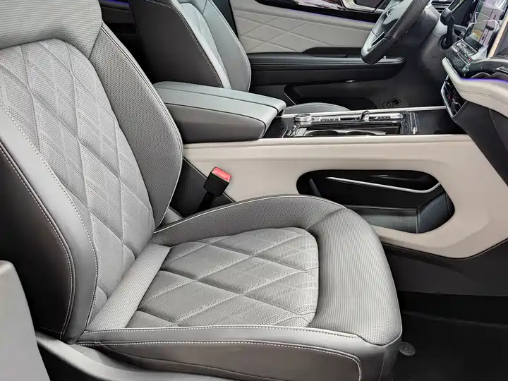 Volkswagen Teramont, фото 18