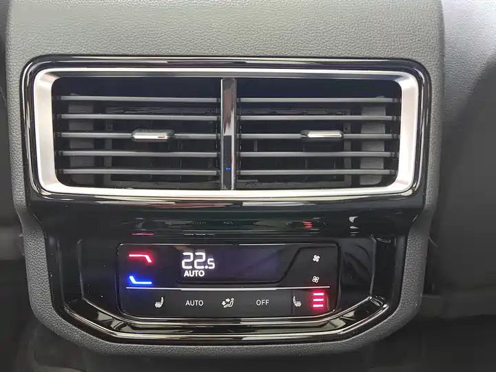 Volkswagen Teramont, фото 21